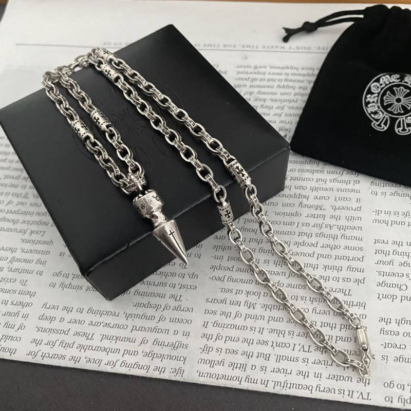 Chrome Hearts Necklaces